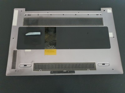 Casper Nirvana C400 Alt Kasa