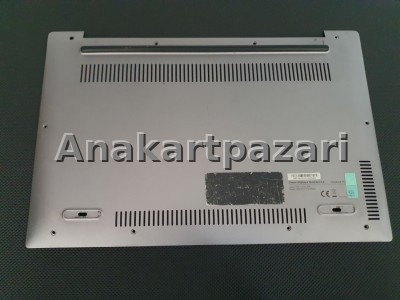 Casper Nirvana C400 Alt Kasa