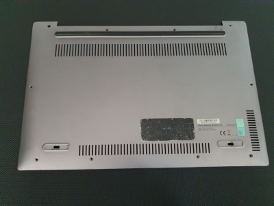 Casper Nirvana C400 Alt Kasa