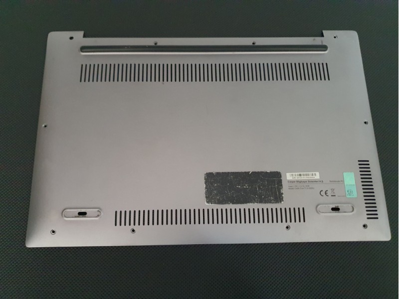 Casper Nirvana C400 Alt Kasa Casper Nirvana C400 Alt Kasa