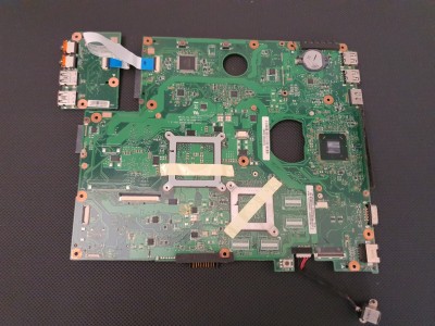 Casper Nirvana A15YA A15HC A15HE A15X Anakart