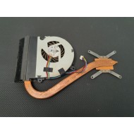 Casper Nirvana A15YA A15HC A15HE A15X SOGUTUCU BLOK + FAN