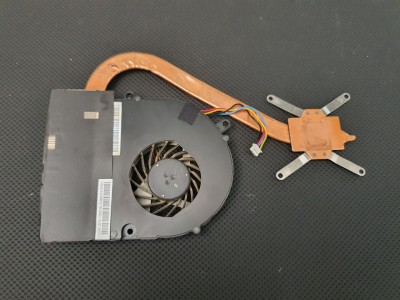 Casper Nirvana A15YA A15HC A15HE A15X SOGUTUCU BLOK + FAN