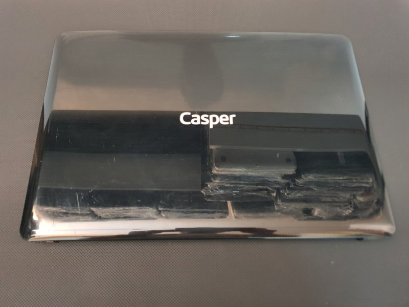Casper A15 A15A A15HE A15HC Ekran Cover Casper A15 A15A A15HE A15HC Ekran Cover