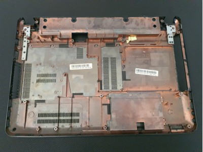 Casper A15 A15A A15HE A15HC Alt Kasa