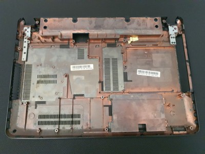 Casper A15 A15A A15HE A15HC Alt Kasa