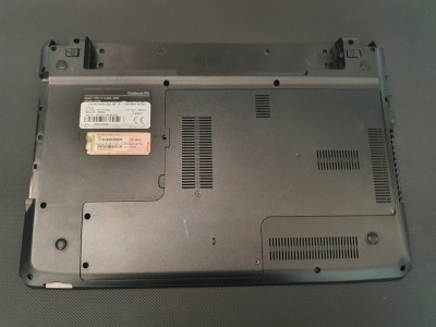 Casper A15 A15A A15HE A15HC Alt Kasa