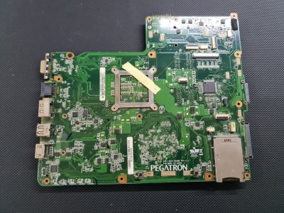 Casper H36 H36Y Rev.2.1 Anakart Pegatron