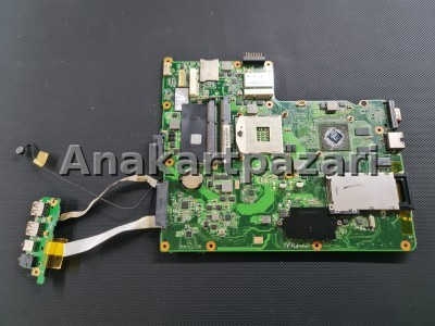 Casper H36 H36T Rev.2.3  Anakart Pegatron ( Ekran Kartı UMA yapılmıştır )