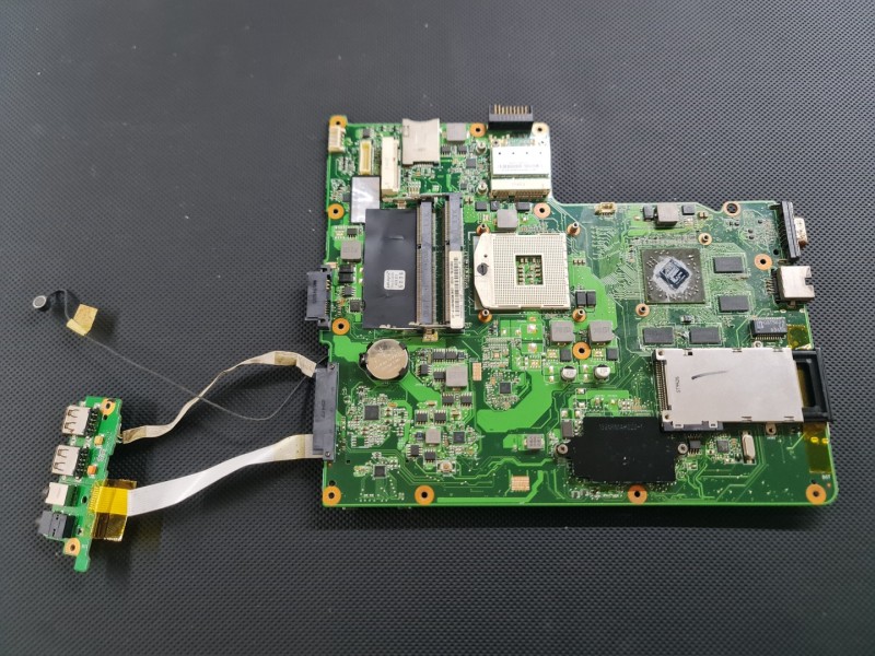 Casper H36 H36T Rev.2.3  Anakart Pegatron ( Ekran Kartı UMA yapılmıştır )