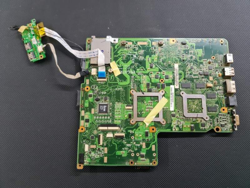 Casper H36 H36T Rev.2.3  Anakart Pegatron ( Ekran Kartı UMA yapılmıştır )