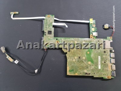 Casper Nirvana NB F650 Gold Anakart İ5 8250U GT940MX Ekran Kartlı