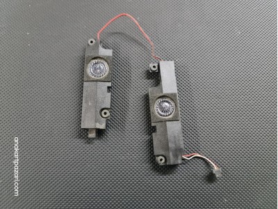 Casper Nirvana NB F600 F650 F15 Gold Hoparlör