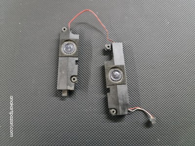 Casper Nirvana NB F600 F650 F15 Gold Hoparlör