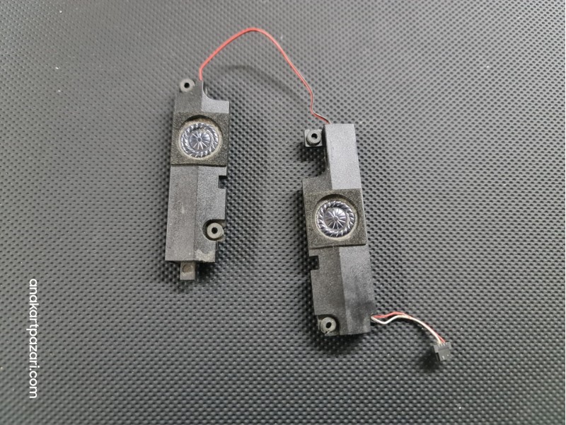 Casper Nirvana NB F600 F650 F15 Gold Hoparlör