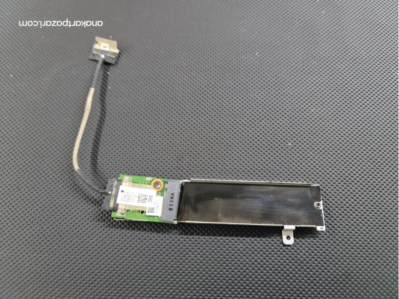 Casper Nirvana NB F600 F650 F15 Gold NVM M2 SSD HDD  Board ve Aparatı