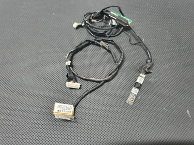 Casper Nirvana CHY CHD CHU CKU CKV CKY MT50 MT55  Ekran Flex ( Data ) Kablosu + Kamera ve Kablosu