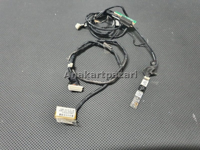 Casper Nirvana CHY CHD CHU CKU CKV CKY MT50 MT55  Ekran Flex ( Data ) Kablosu + Kamera ve Kablosu