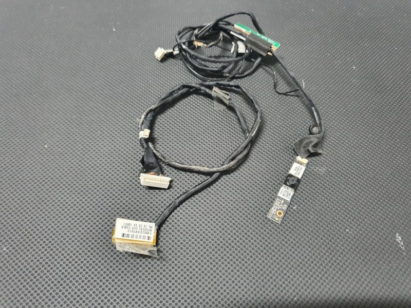 Casper Nirvana CHY CHD CHU CKU CKV CKY MT50 MT55  Ekran Flex ( Data ) Kablosu + Kamera ve Kablosu