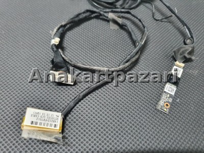 Casper Nirvana CHY CHD CHU CKU CKV CKY MT50 MT55  Ekran Flex ( Data ) Kablosu + Kamera ve Kablosu