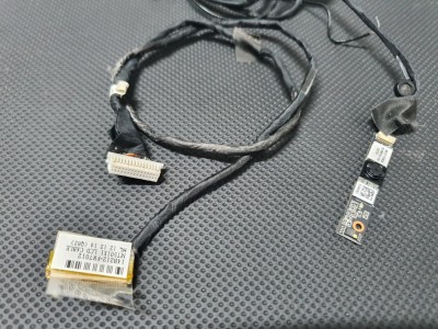 Casper Nirvana CHY CHD CHU CKU CKV CKY MT50 MT55  Ekran Flex ( Data ) Kablosu + Kamera ve Kablosu