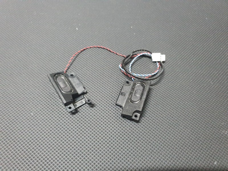 Casper Nirvana CHY CHD CHU CKU CKV CKY MT50 MT55 Hoparlör