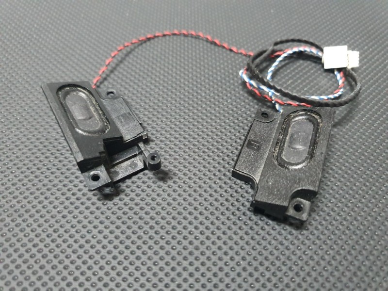 Casper Nirvana CHY CHD CHU CKU CKV CKY MT50 MT55 Hoparlör