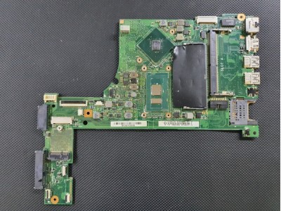 Casper Nirvana NB F600 F650 F700 F15 Gold Anakart i7 - 7500U (SR3ZV) , 2 GB Ekran Kartlı F15K_DSC Rev 2.0