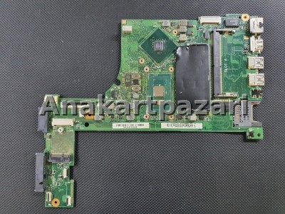 Casper Nirvana NB F600 F650 F700 F15 Gold Anakart i7 - 7500U (SR3ZV) , 2 GB Ekran Kartlı F15K_DSC Rev 2.0