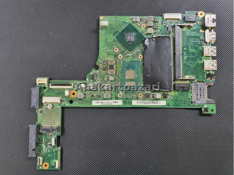 Casper Nirvana NB F600 F650 F700 F15 Gold Anakart i7 - 7500U (SR3ZV) , 2 GB Ekran Kartlı F15K_DSC Rev 2.0