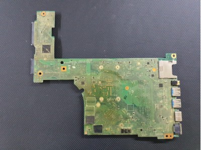 Casper Nirvana NB F600 F650 F700 F15 Gold Anakart i7 - 7500U (SR3ZV) , 2 GB Ekran Kartlı F15K_DSC Rev 2.0