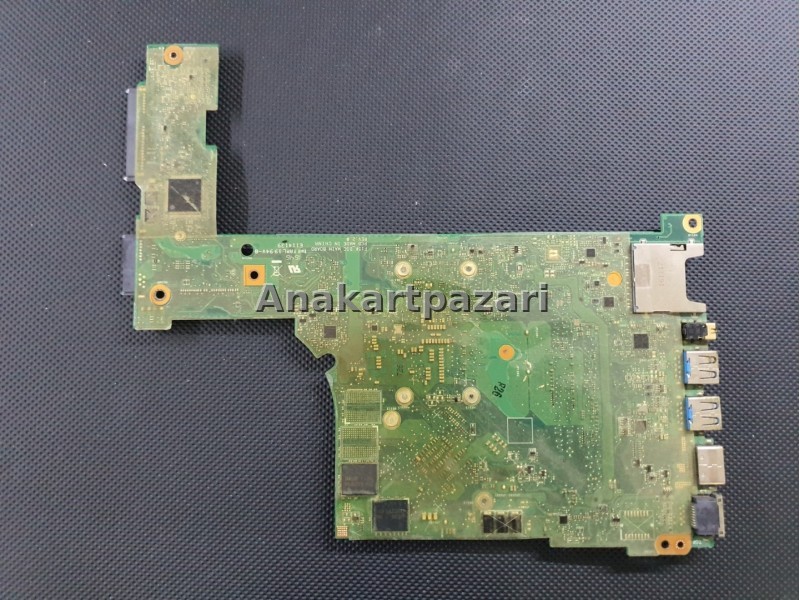 Casper Nirvana NB F600 F650 F700 F15 Gold Anakart i7 - 7500U (SR3ZV) , 2 GB Ekran Kartlı F15K_DSC Rev 2.0