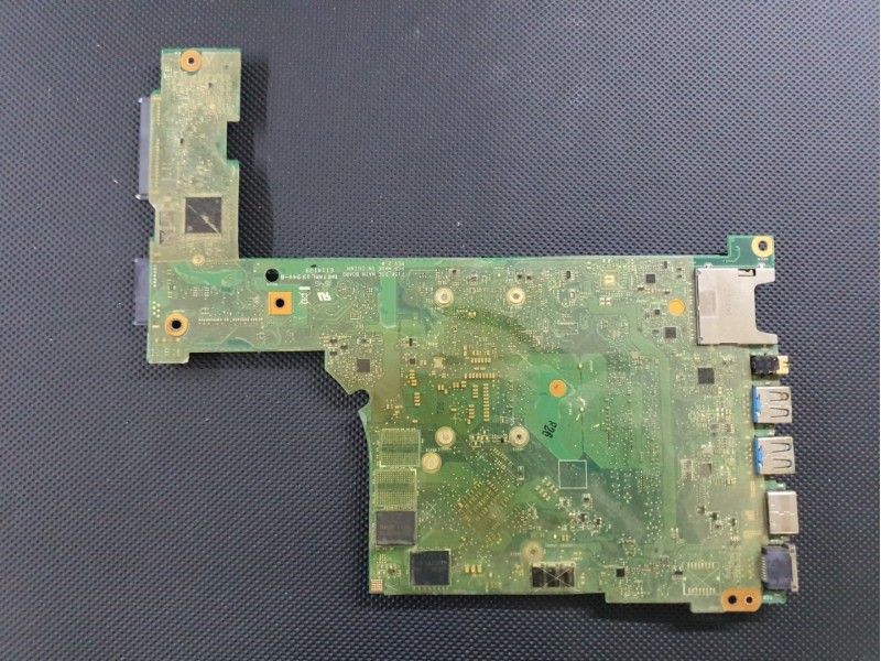 Casper Nirvana NB F600 F650 F700 F15 Gold Anakart i7 - 7500U (SR3ZV) , 2 GB Ekran Kartlı F15K_DSC Rev 2.0