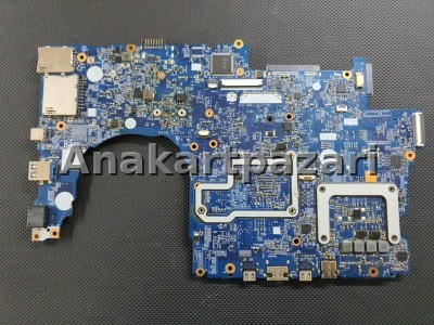 Casper Excalibur G5K QAT407-1 V2.1A  İ7  6700HQ (SR2FQ) Anakart Arızalı