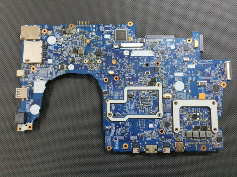 Casper Excalibur G5K QAT407-1 V2.1A  İ7  6700HQ (SR2FQ) Anakart Arızalı