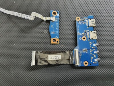 Casper Excalibur G5K QAT407-1 V2.1A / N15F0-D02A Usb Audio Board  + Power Board