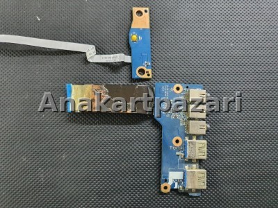 Casper Excalibur G5K QAT407-1 V2.1A / N15F0-D02A Usb Audio Board  + Power Board