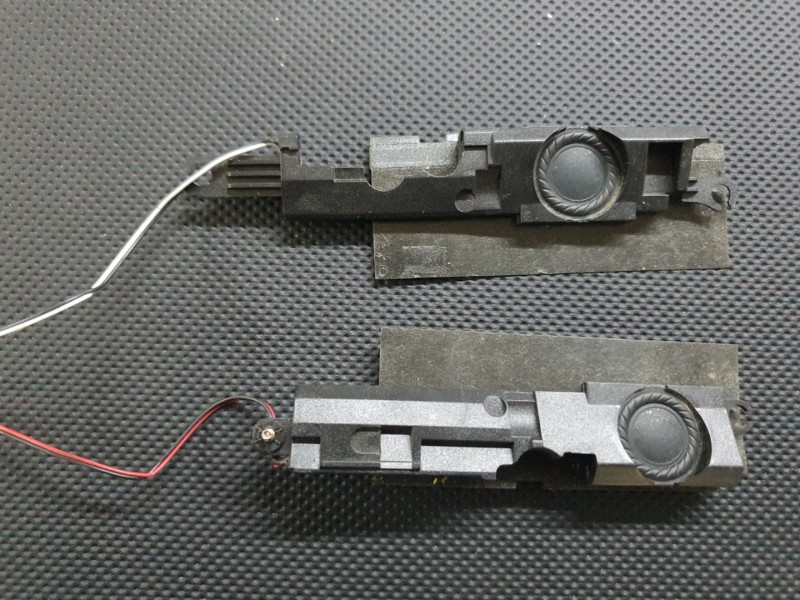 Casper Excalibur G5K 6700 Hoparlör