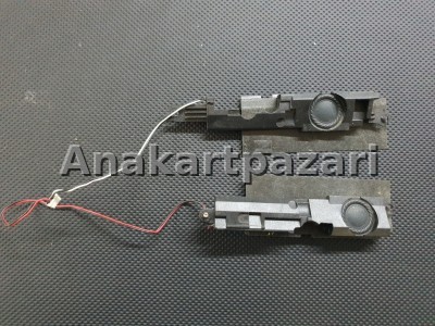Casper Excalibur G5K 6700 Hoparlör