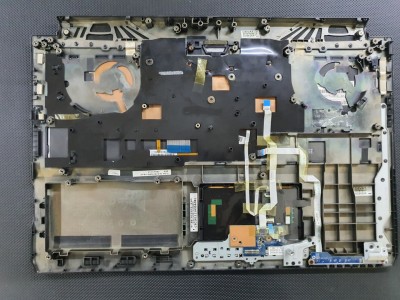 Casper Excalibur G5K 6700 Üst Kasa + Klavye + Touchpad