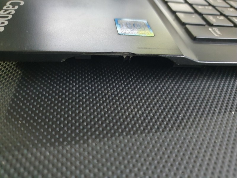 Casper Excalibur G5K 6700 Üst Kasa + Klavye + Touchpad