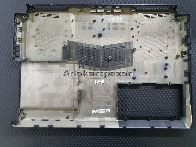 Casper Excalibur G5K 6700  Alt Kasa