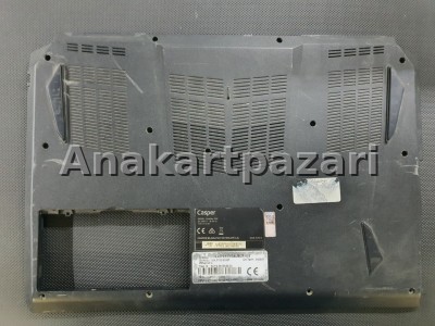 Casper Excalibur G5K 6700  Alt Kasa