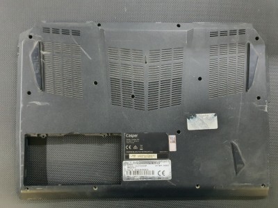 Casper Excalibur G5K 6700  Alt Kasa