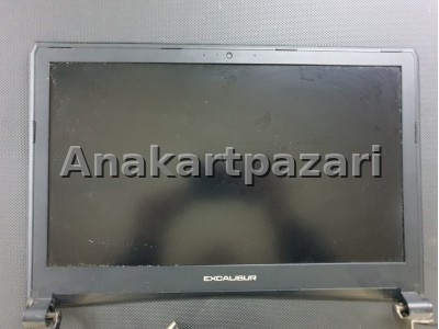 Casper Excalibur G5K 6700 Ekran , Ekran Cover , Bezel , Menteşe , Ekran Flex (Data) Kablosu ve Kamera