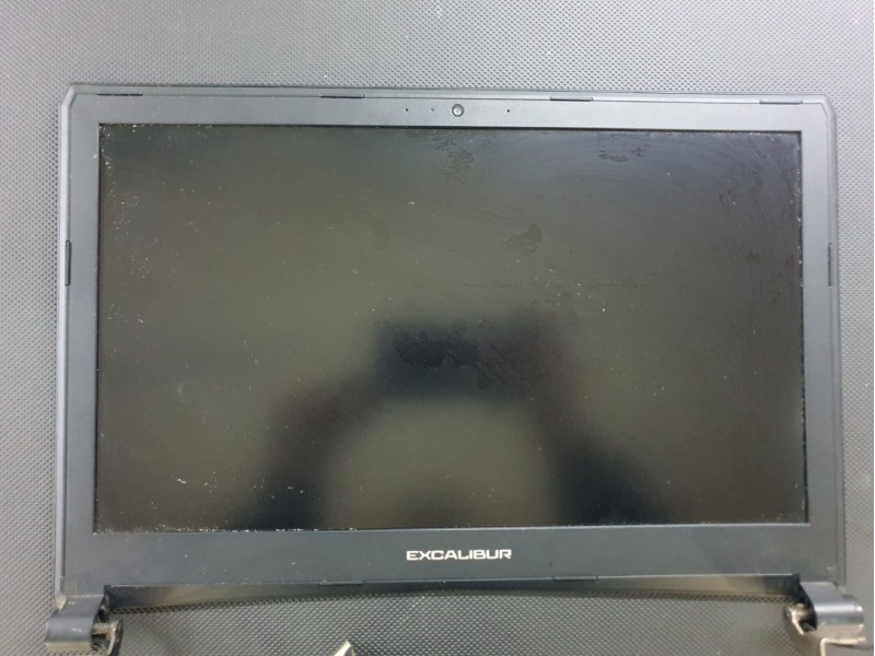 Casper Excalibur G5K 6700 Ekran , Ekran Cover , Bezel , Menteşe , Ekran Flex (Data) Kablosu ve Kamera