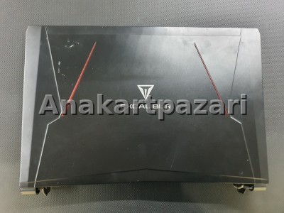 Casper Excalibur G5K 6700 Ekran , Ekran Cover , Bezel , Menteşe , Ekran Flex (Data) Kablosu ve Kamera