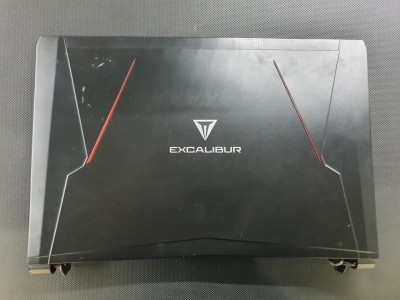 Casper Excalibur G5K 6700 Ekran , Ekran Cover , Bezel , Menteşe , Ekran Flex (Data) Kablosu ve Kamera