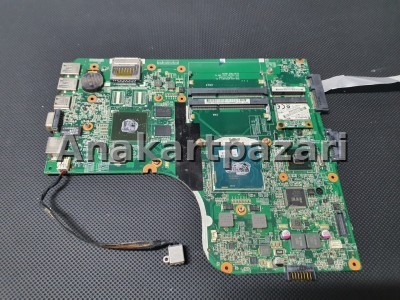 Casper Nirvana CHY CHD CHU CKU CKV CKY MT50 MT55 Anakart 1 GB Ekran Kartlı