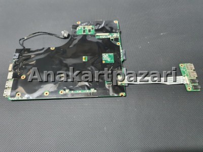 Casper Nirvana CHY CHD CHU CKU CKV CKY MT50 MT55 Anakart 1 GB Ekran Kartlı